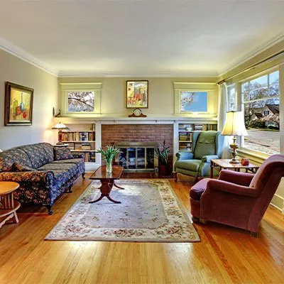 Slide of New Lines Remodeling