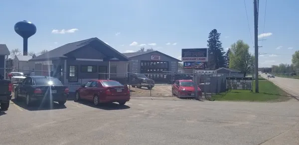 New London Building Supply