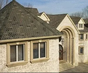 Licensed roof inspection experts serving Huntingdon Valley, PA - New Look Builders