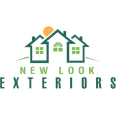 Slide of New Look Exteriors