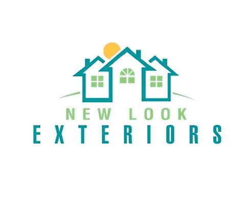 Slide of New Look Exteriors