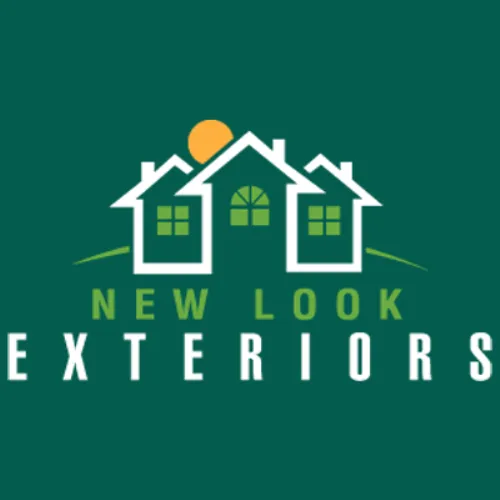 Slide of New Look Exteriors