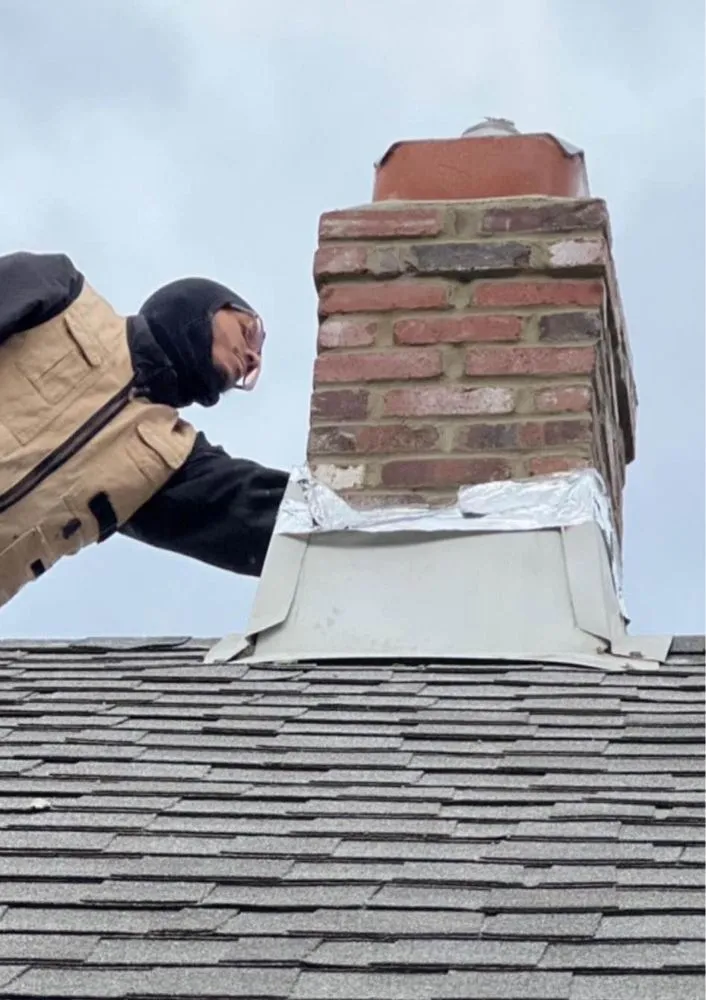 Slide of New look home improvements