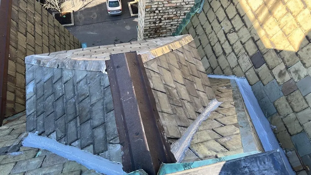 Slide of New look home improvements