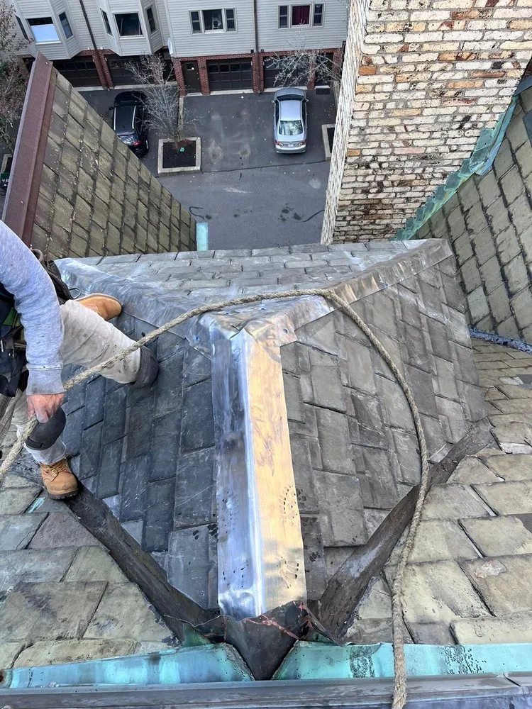 Slide of New look home improvements