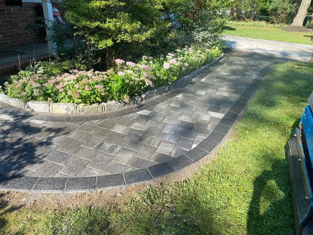 Slide of New look home improvements