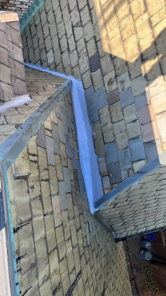 Slide of New look home improvements