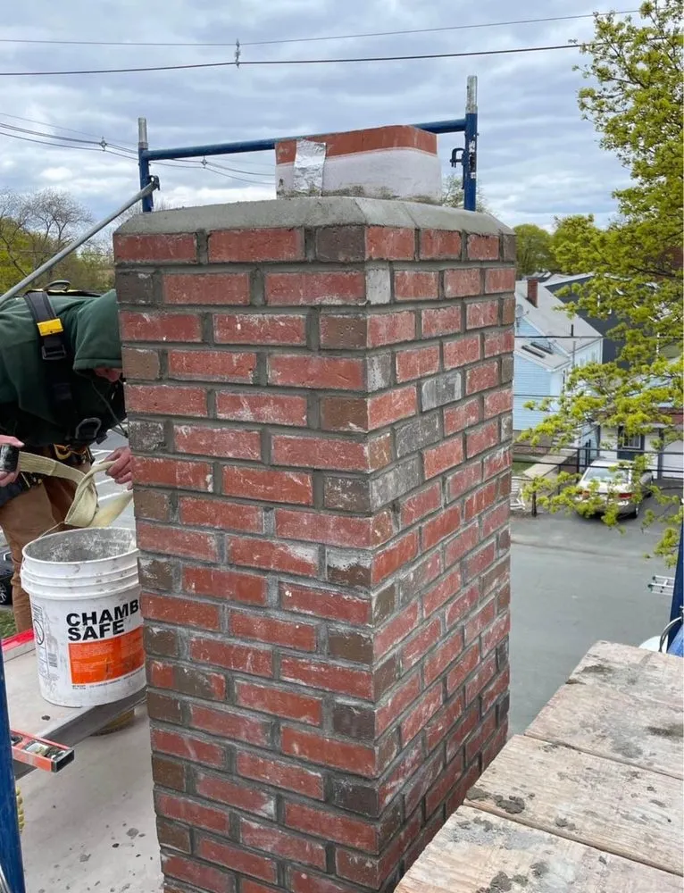 Slide of New look home improvements