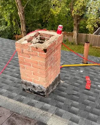 New look home improvements