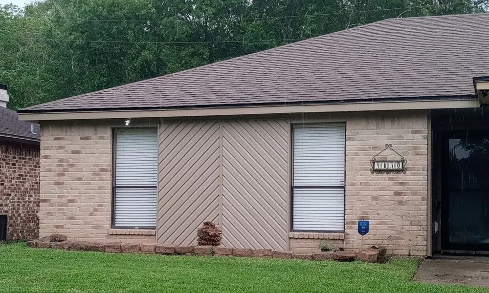 Top-rated roof repair after storm damage across Taylor Landing, TX - New Look Home Improvements