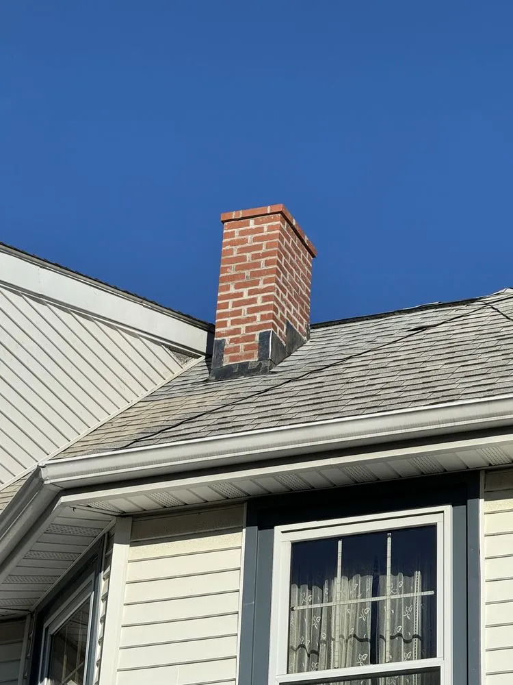 Slide of New Look Masonry & Construction