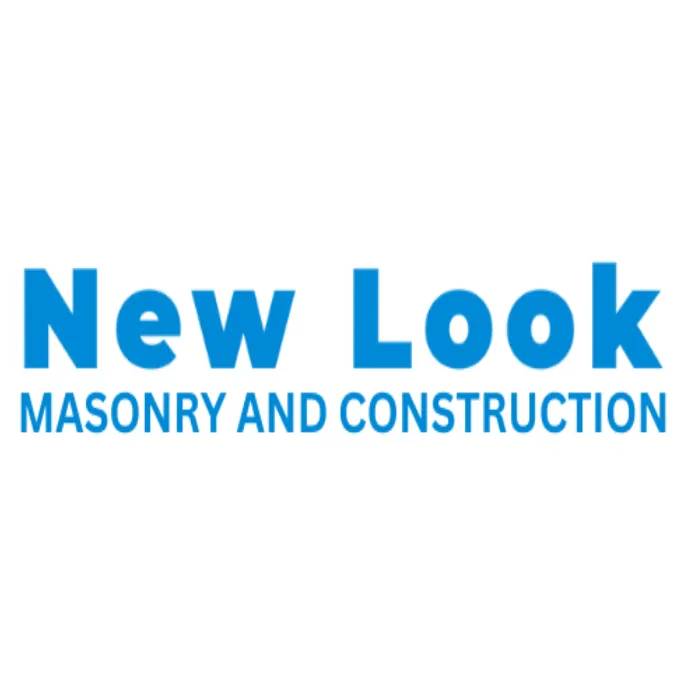 Slide of New Look Masonry & Construction