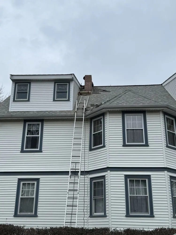 Slide of New Look Masonry & Construction