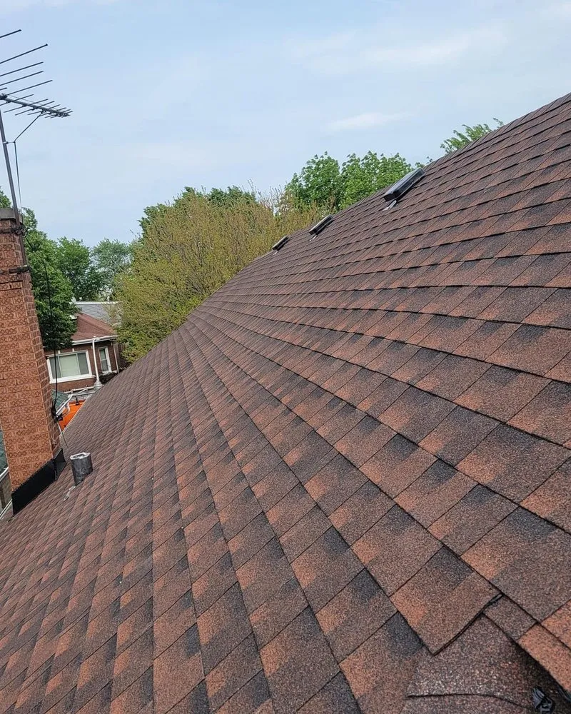 Slide of New Look Restoration