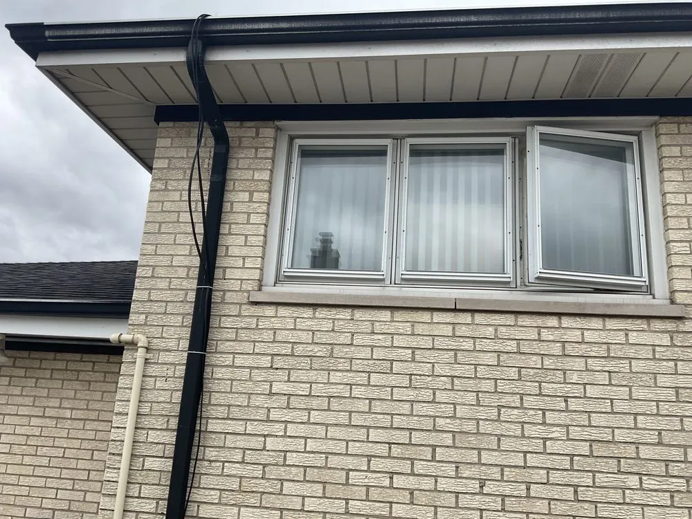 Slide of New Look Restoration