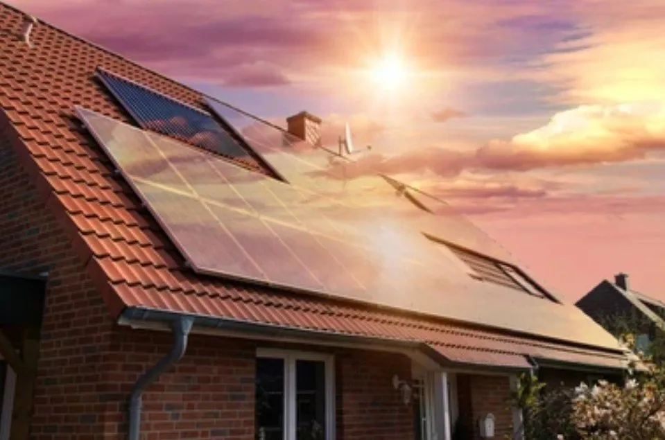 Slide of New Look Roofing and Repairs