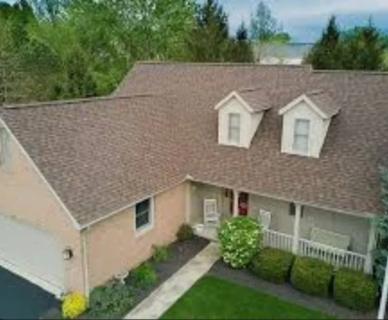 Slide of New Look Roofing and Repairs