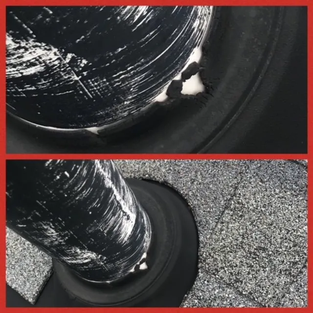 Slide of New Look Roofing