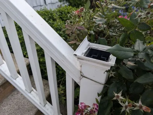 New Look Roofing Logo