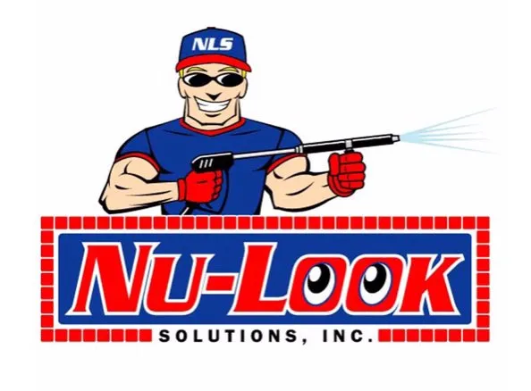 Slide of New Look Solutions