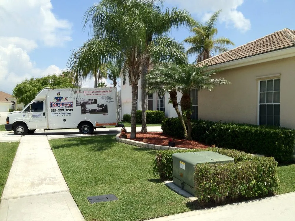 Slide of New Look Solutions