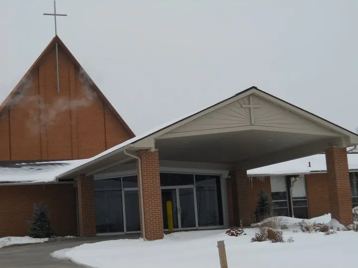 Slide of New Methods Roofing & Building