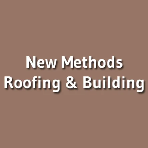 Slide of New Methods Roofing & Building