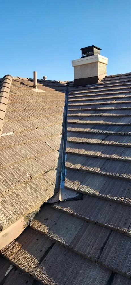 Slide of New Millennium Construction