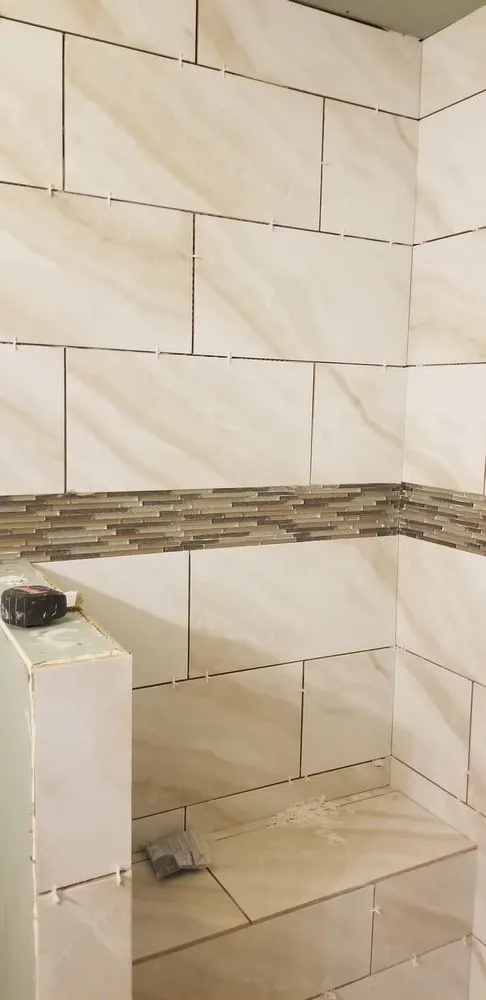 Slide of New Millennium House Remodeling