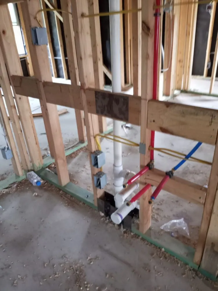 Slide of New Millennium House Remodeling