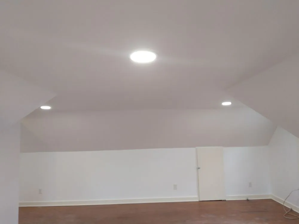 Slide of New Millennium House Remodeling