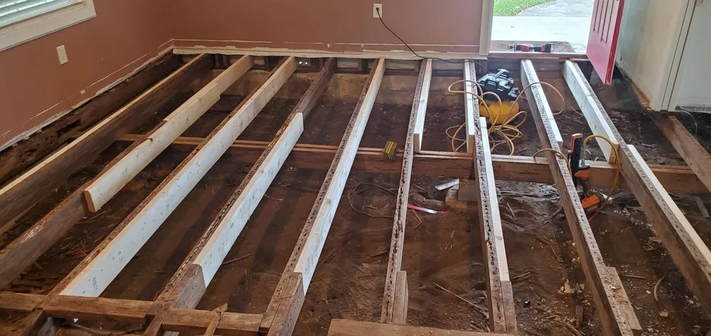 Slide of New Millennium House Remodeling