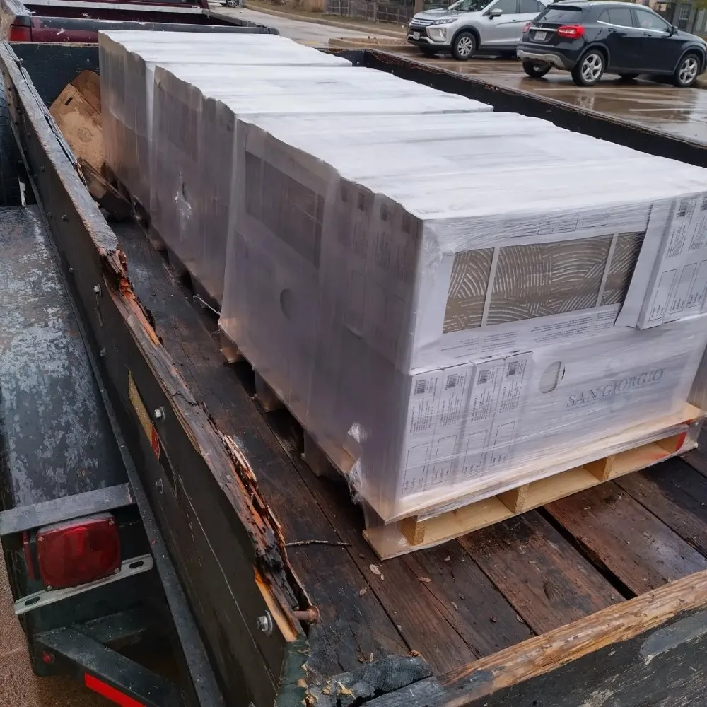 Slide of New Millennium House Remodeling