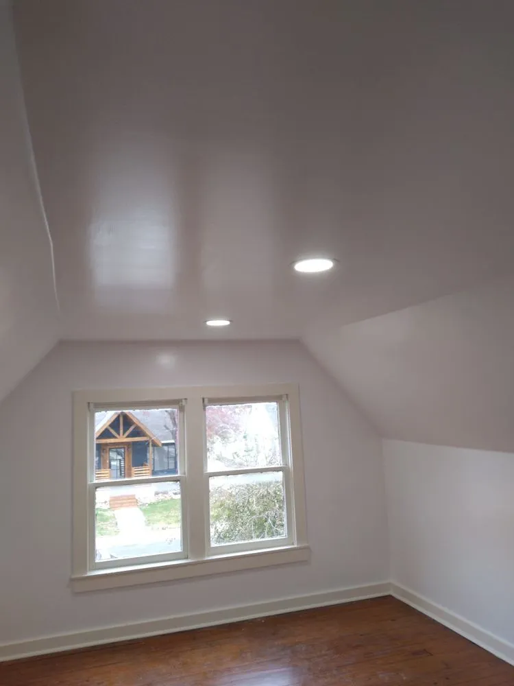 Slide of New Millennium House Remodeling