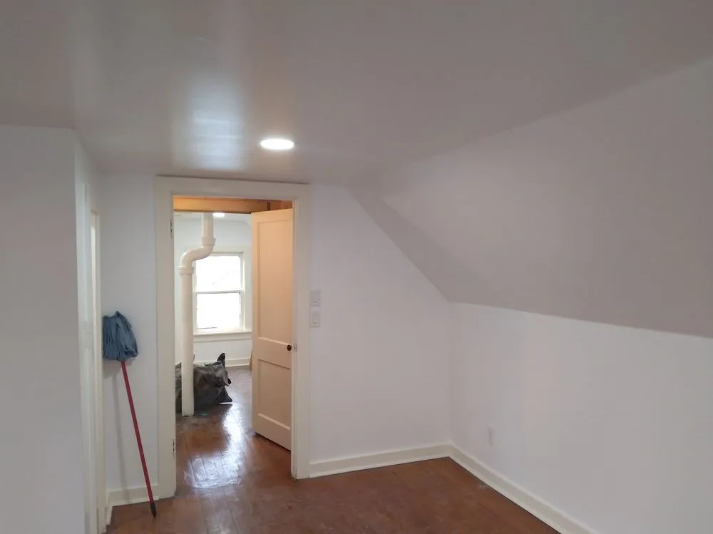 Slide of New Millennium House Remodeling