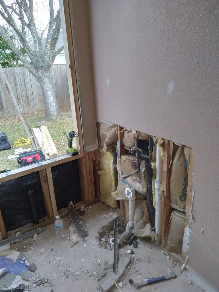 Slide of New Millennium House Remodeling