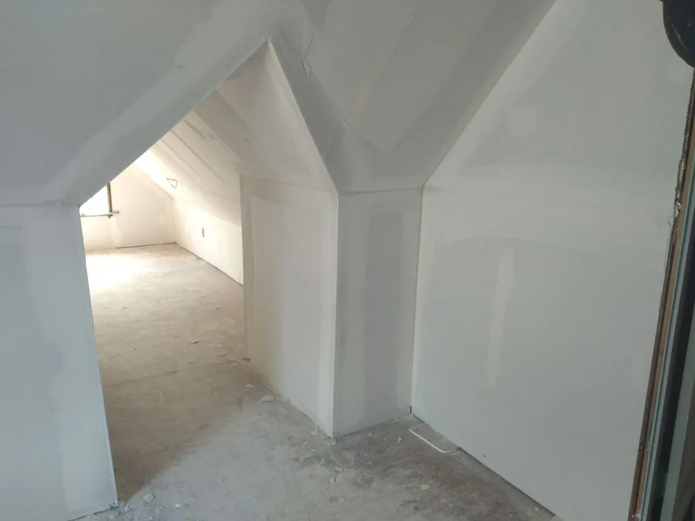 Slide of New Millennium House Remodeling