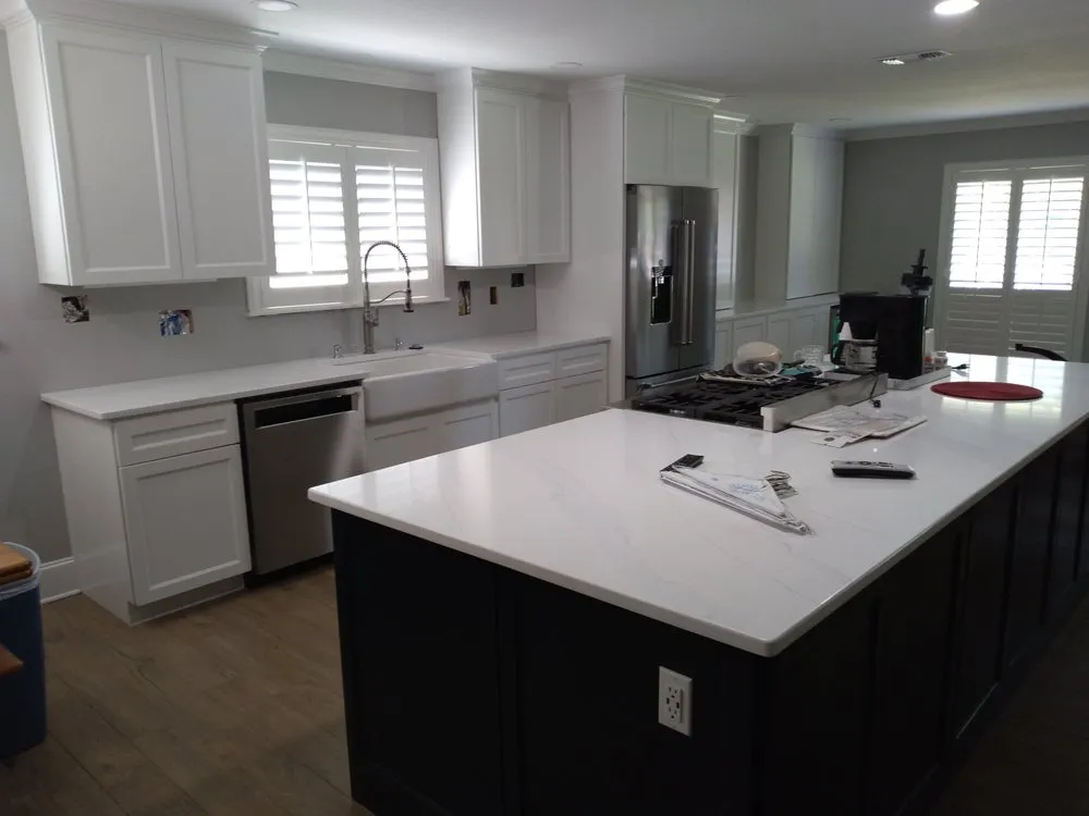 Slide of New Millennium House Remodeling