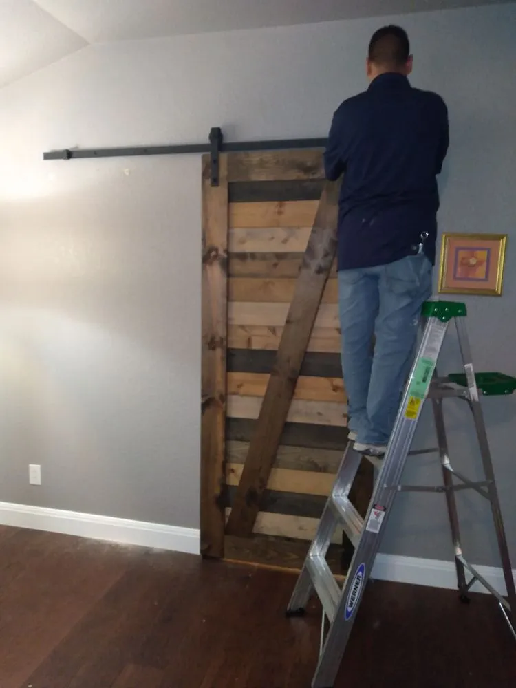 Slide of New Millennium House Remodeling