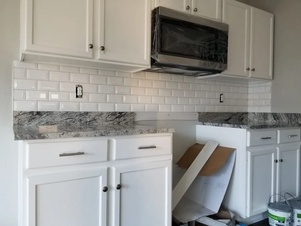 Slide of New Millennium House Remodeling