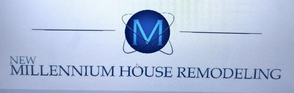 Slide of New Millennium House Remodeling