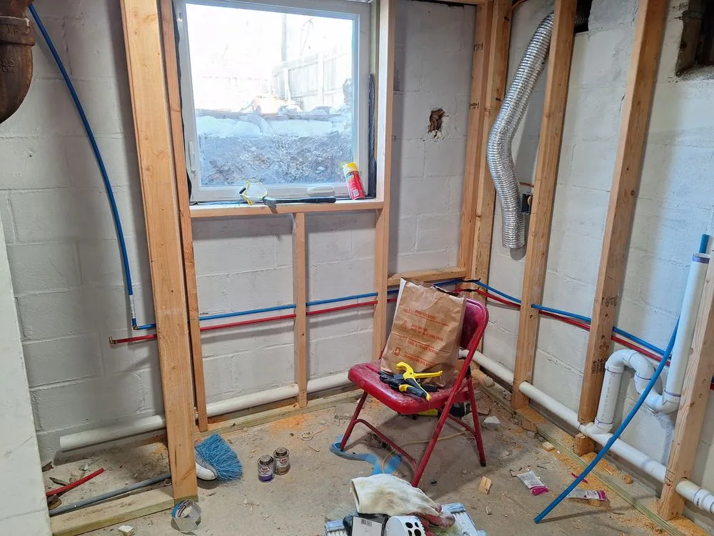 Slide of New Mountain Home Improvement