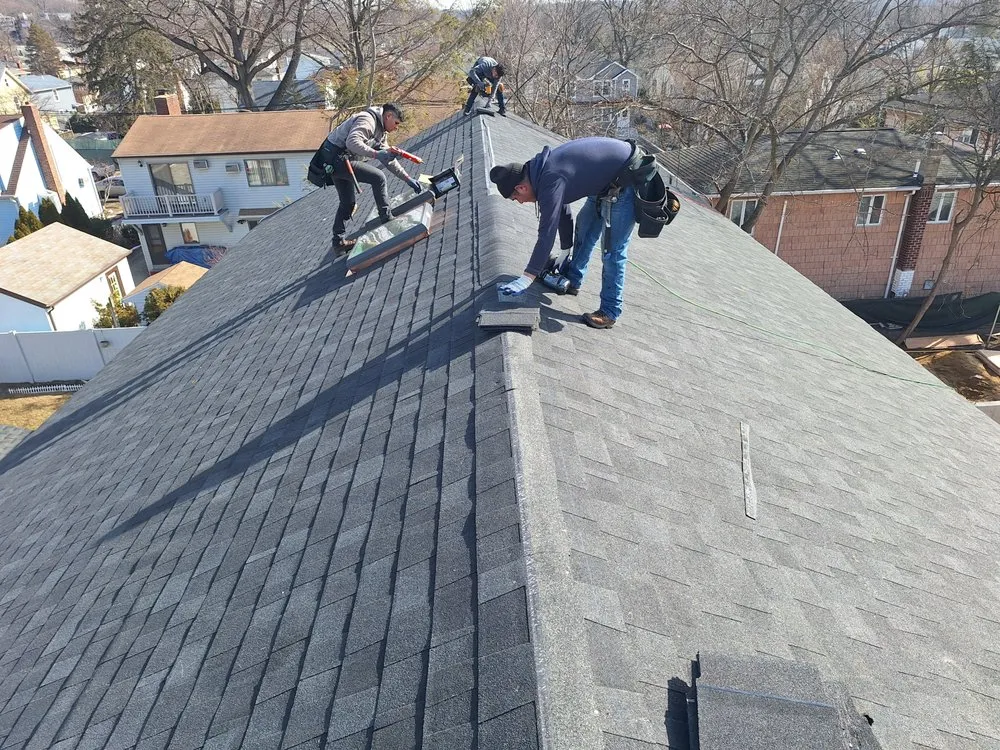 Slide of New Mountain Home Improvement