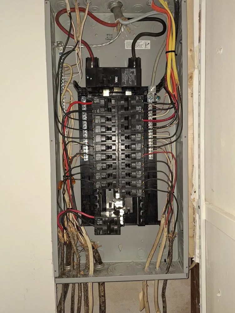 Slide of New Mountain Home Improvement