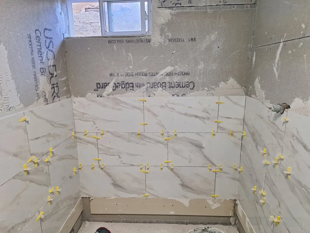 Slide of New Mountain Home Improvement