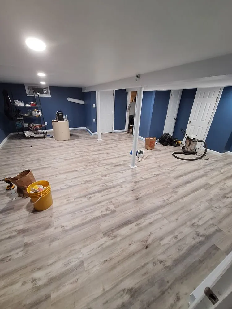 Slide of New Mountain Home Improvement