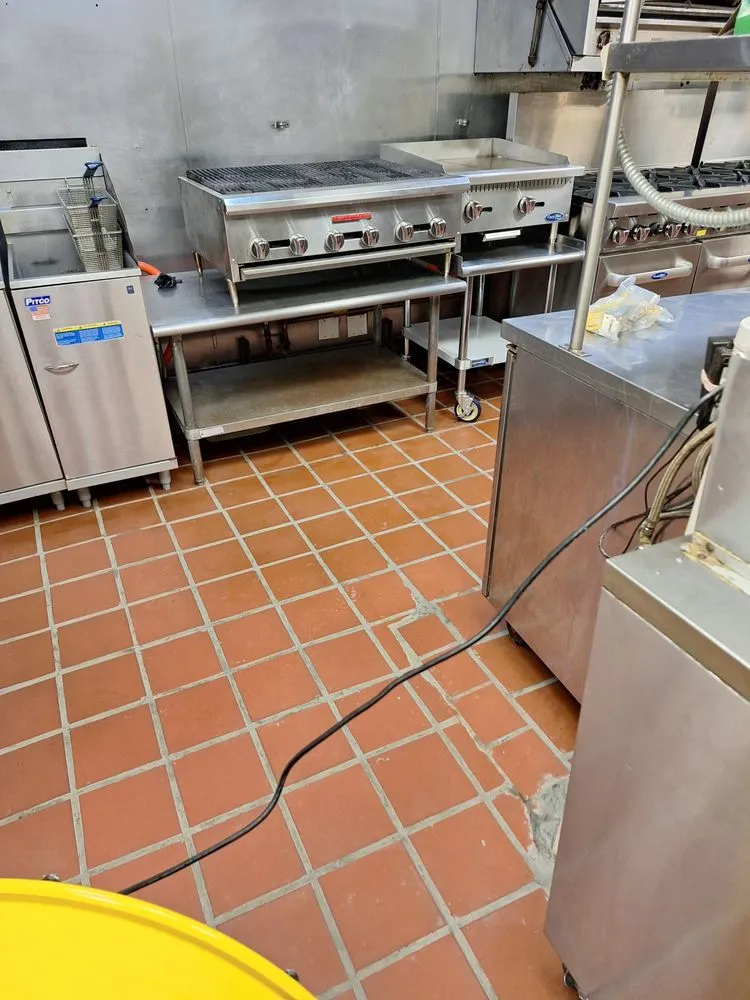 Slide of New Mountain Home Improvement