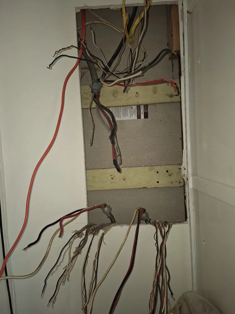 Slide of New Mountain Home Improvement