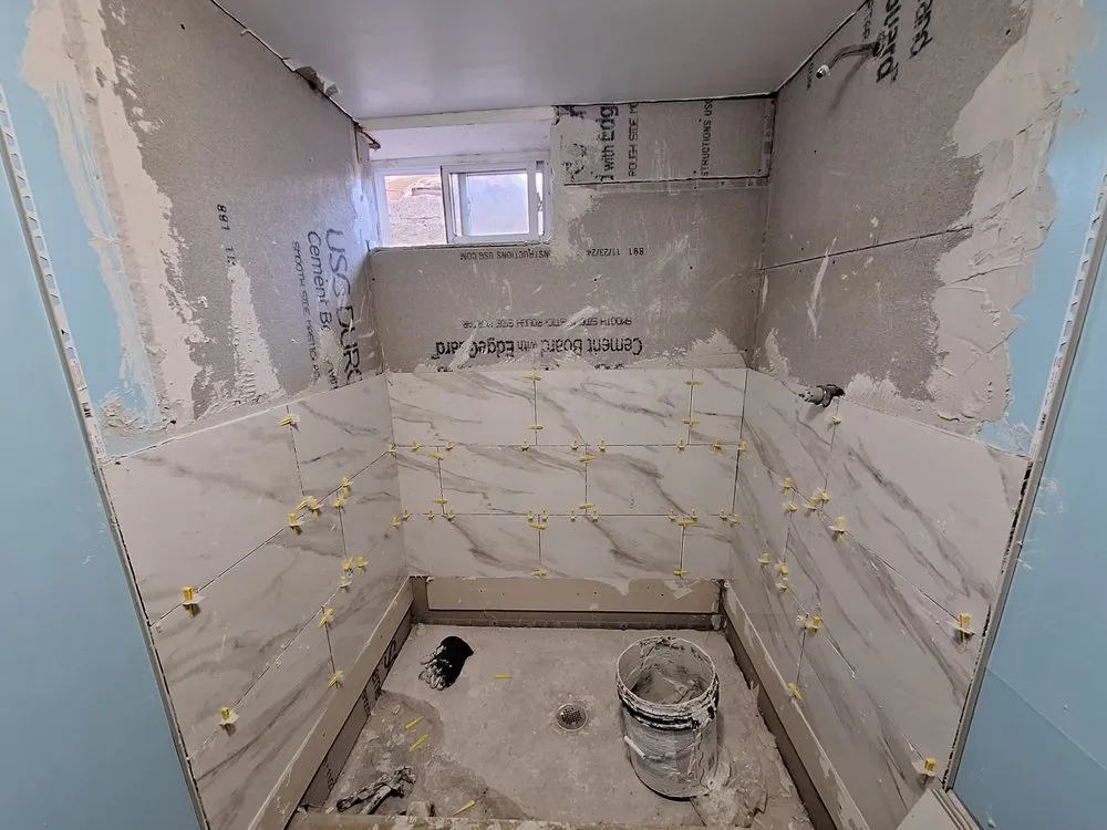 Slide of New Mountain Home Improvement