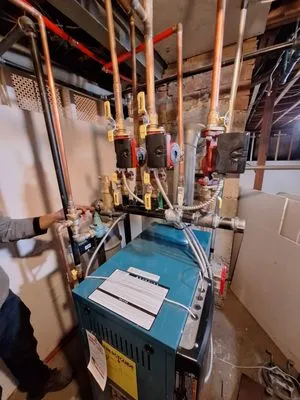 New Mountain Home Improvement